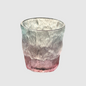 [TheBellozia] Lava Flow Drinking Glass (Blue Pink-Regular)