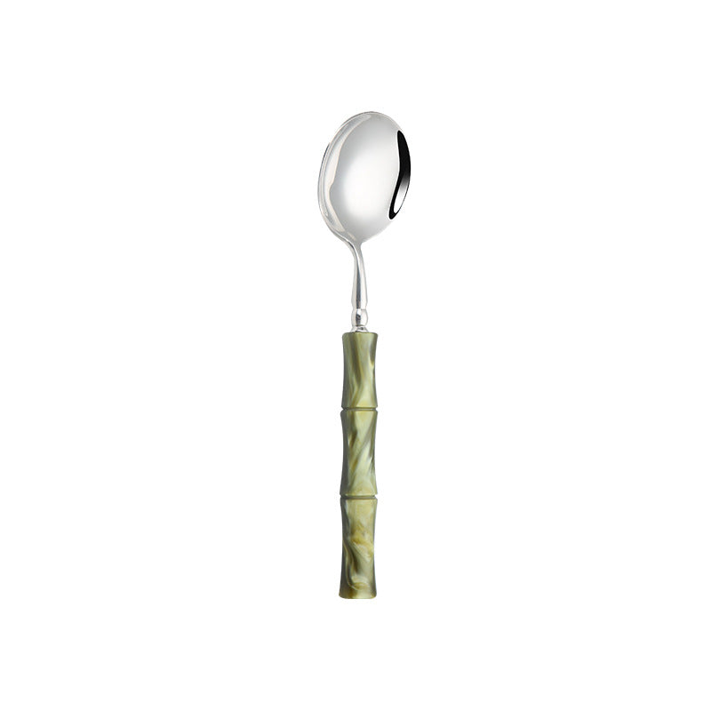 Zen Bamboo Spoon