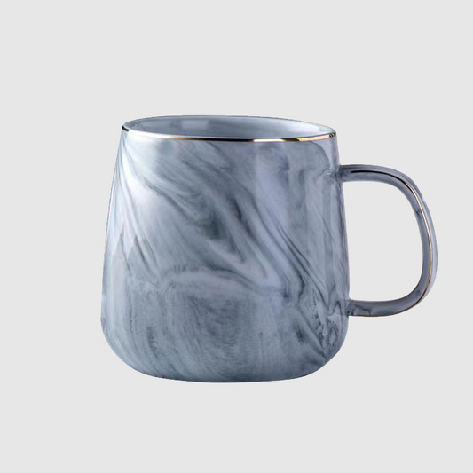 [TheBellozia] Marbled Elegance Mug