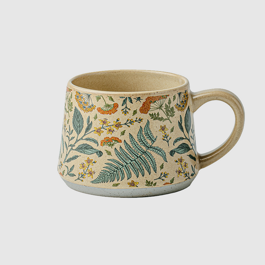 [TheBellozia] Garden of Joy Mug